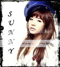 sunny