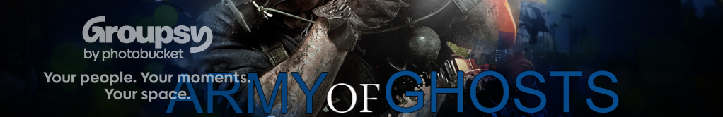 Army of Ghosts