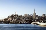 san francisco
