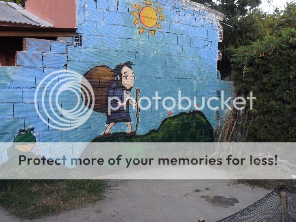 Mural Mural