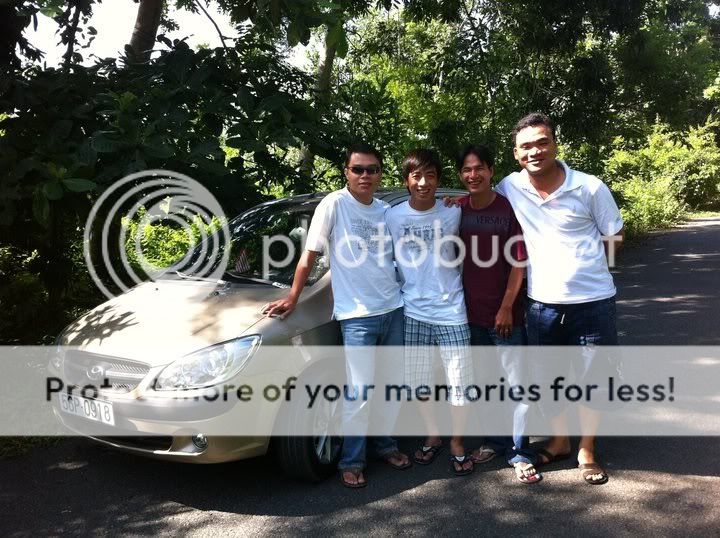 huynhdai GETZ nhà e lên rừng xuống biển - 8