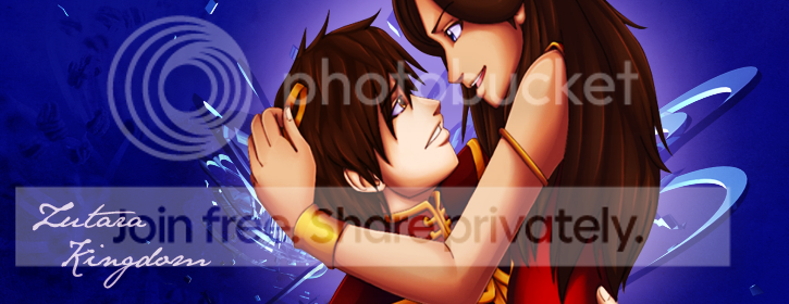 +Zutara Kingdom :: REBIRTH+