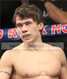 Brian Bowles