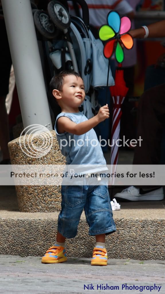 Pinwheel,Boy,Happiness,Playing
