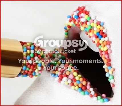 SPRINKLES.jpg Pictures, Images and Photos