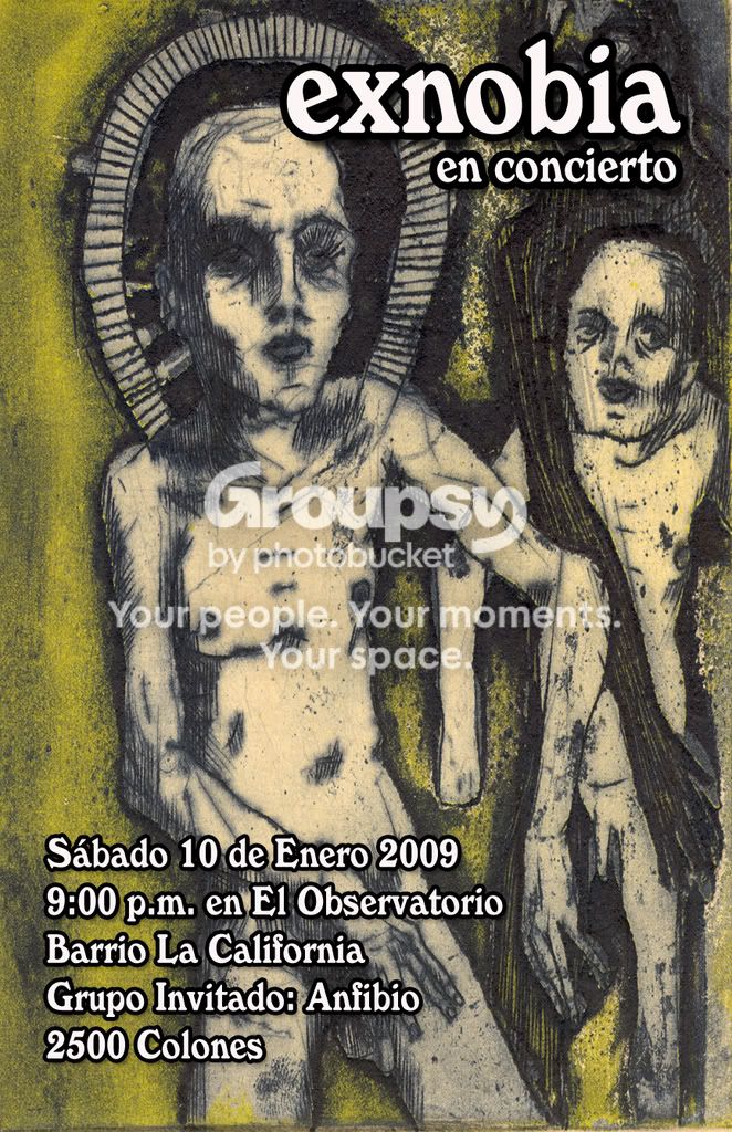 exnobia en el observatorio
