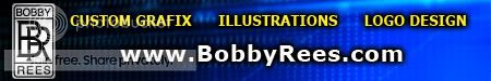 BobbyRees.com