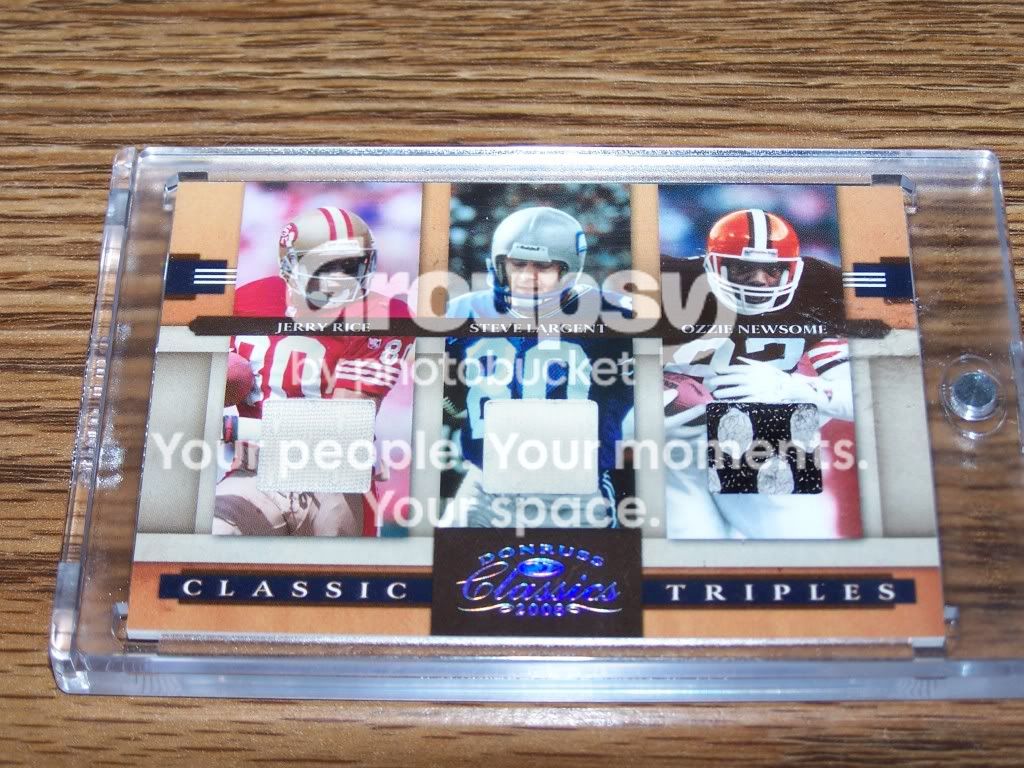 101_6294.jpg Jerry Rice/Steve largent,Ozzie Newsome triple jersey picture by Joel_Josh