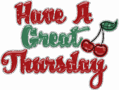 Thursday
