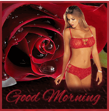 Good Morning