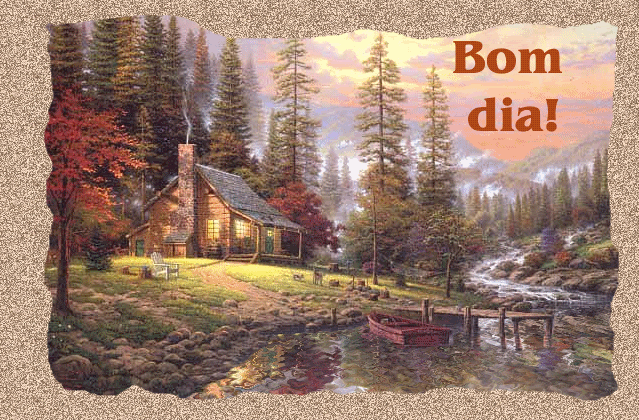 Bom Dia