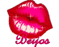 Beijos