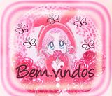 Boas Vindas