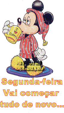 Segunda-feira