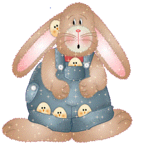 Happy Easter