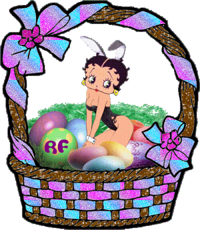 Happy Easter