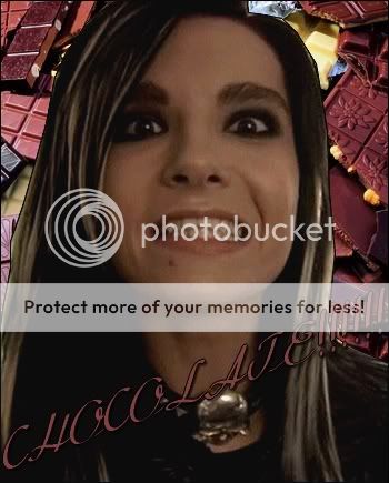 Funny Bill Kaulitz Pictures, Images and Photos