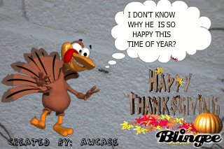HAPPY THANKSGIVING Pictures, Images and Photos