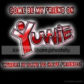 JOIN YUWIE