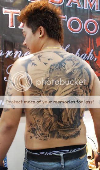 tatoo club,nơi chia sẽ mọi điều về nghệ thuật trên da - 1