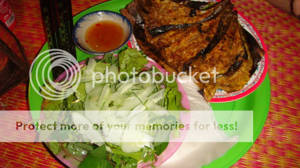 Nơi Triễn Lãm Các Món Ăn Của Người Việt :))