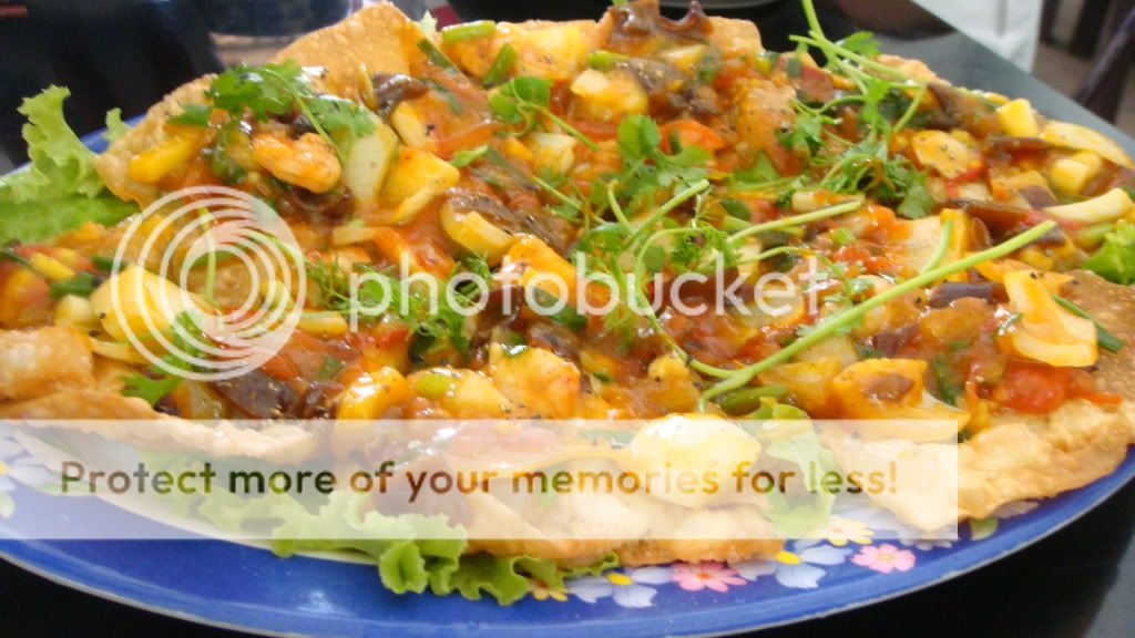 Nơi Triễn Lãm Các Món Ăn Của Người Việt :)) - 1