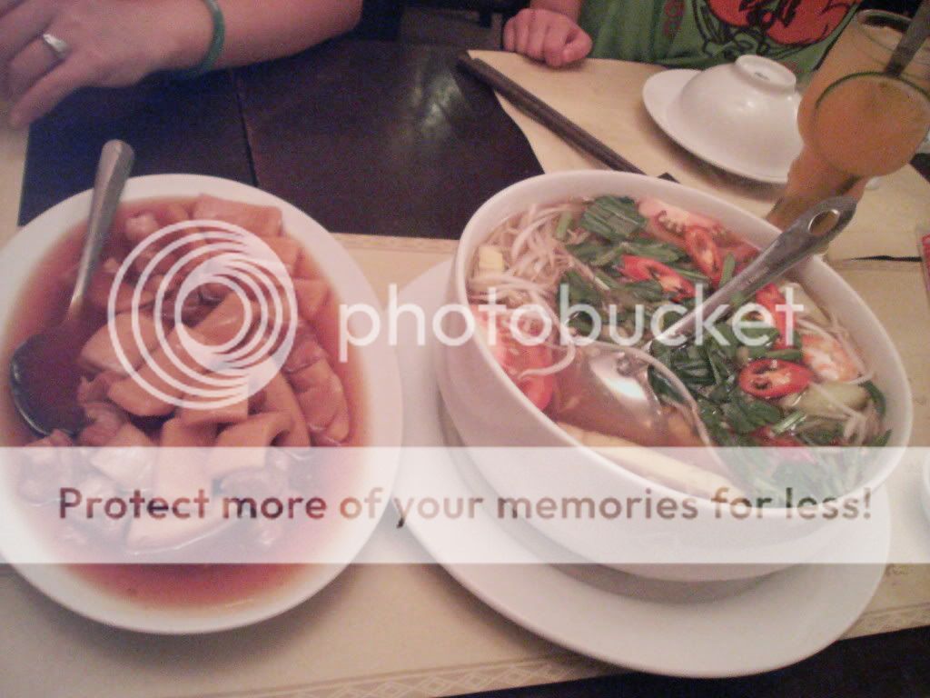 Là người thì phải ăn... mà ăn ở đâu đây ??? - 2