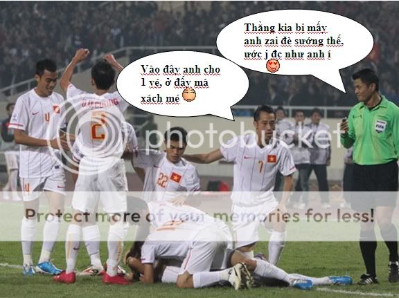 Người hùng của VN