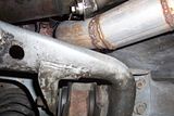 100_6399.jpg 3"downpipe 2.3 turbo image by mustanglady89