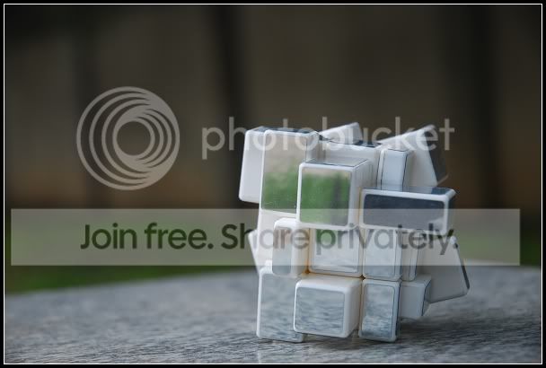 magic cube