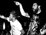 fouryearstrong.jpg Four Year Strong image by robotbuffalo