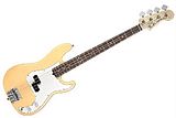 highwayone.jpg Fender Precision Bass image by robotbuffalo