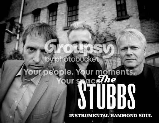 The Stubbs