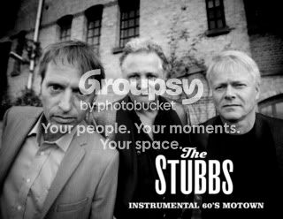 Stubbs Promo pic