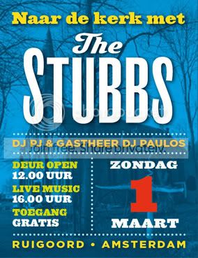 Ruigord Stubbs promo