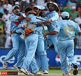 India Cricket Comments