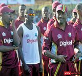 West Indies Cricket Comments