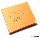 Call Me Comments