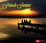 Friends Forever Comments