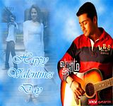 Valantine's Day Comments