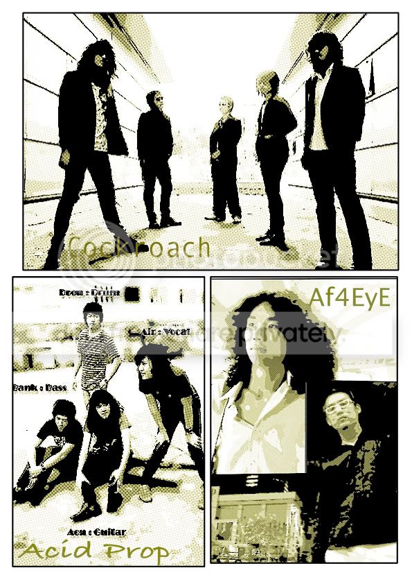 Chillguest Band