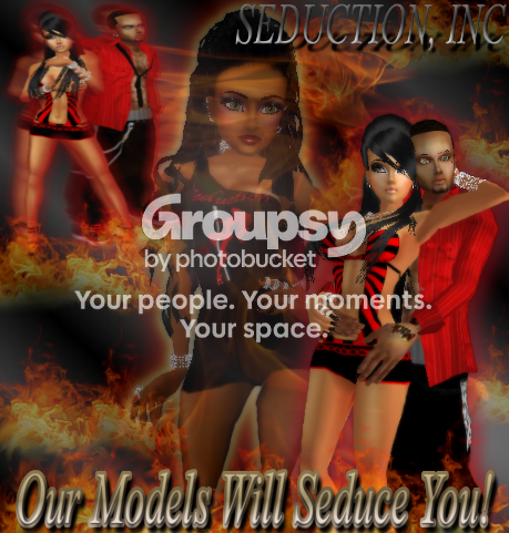 group image for Seduction, Inc (GA)