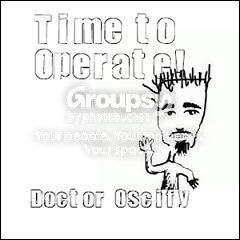 Time to Operate