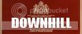 DOWNHILL RACING