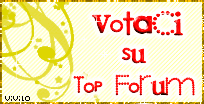 Votaci su Top Forum