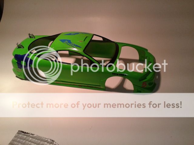 Posted Image