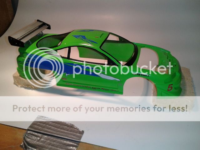 Posted Image