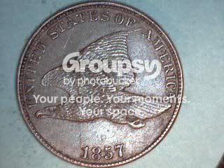 1857-Flying-Eagle-Cent,-DDO.-What-Snow-#?