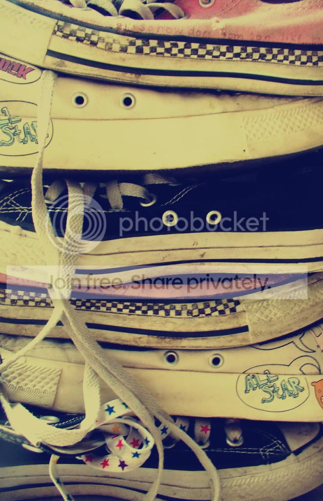 Converse Pictures, Images and Photos