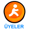Üye Listesi